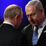 Vladimir Putin își propune să intervină în disputa dintre Israel și Iran, discutând telefonic cu Benjamin Netanyahu. 2 vladimir putin se ofera sa medieze conflictul dintre israel si iran presedintele rus a vorbit la telefon cu benjamin netanyahu 684c8cb372168