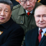 Vladimir Putin și Xi Jinping își exprimă dezaprobarea față de agresiunile Israelului împotriva Iranului. Care sunt viziunile lor asupra soluționării conflictului? 3 vladimir putin si xi jinping condamna atacurile israelului asupra iranului cum vad cei doi rezolvarea conflictului 6853fe36d6d55