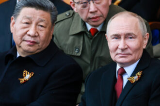 vladimir putin si xi jinping condamna atacurile israelului asupra iranului cum vad cei doi rezolvarea conflictului 6853fe36d6d55