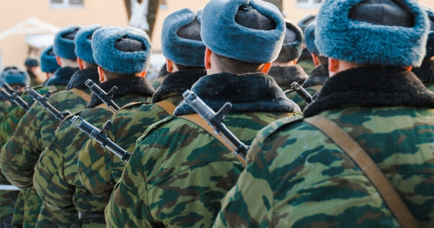 Vladimir Putin mobilizează trupe la frontiera cu Finlanda, la doi ani de la integrarea Helsinkului în NATO 1 vladimir putin trimite soldati la granita cu finlanda la doi ani dupa ce helsinki a aderat la nato 6852d34a0b96f