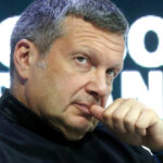 vladimir soloviov propagandistul lui putin vrea bombardarea aerodromurilor din romania care ar fi folosite de forte ucrainene 6846ba619aaad