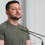 Volodimir Zelenski dezvăluie un plan inovator pentru contracararea agresiunii rusești. Ucraina intensifică fabricația dronelor de interceptare. 3 volodimir zelenski anunta o noua strategie impotriva atacurilor rusesti ucraina isi accelereaza productia de drone interceptoare 6856c4406eadc