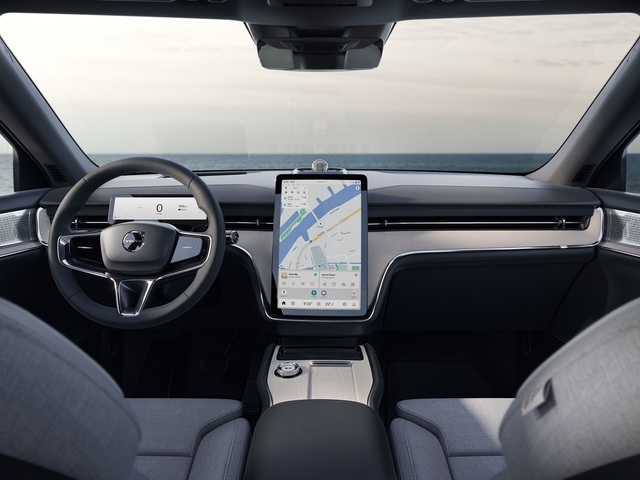 Volvo dezvăluie Gemini, tehnologia care transformă experiența de condus prin reducerea stresului mental al șoferului 1 volvo introduce gemini pe masinile sale cu functii care vor reduce incarcatura cognitiva a soferului 684fa8be912b0