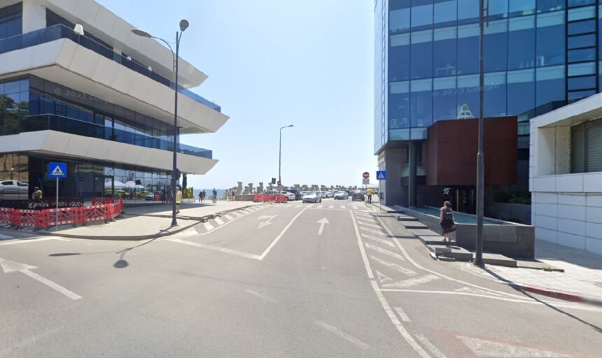 Adrenalină și viteză la malul mării: Seaside Speed Race 2025 revine cu forță! Restricții de circulație la Poarta 1! 1 weekend de adrenalina la constanta seaside speed race 2025 revine in forta circulatie restrictionata la poarta 1 684192b6b98e9