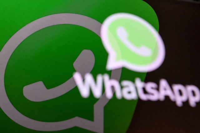 Casa Reprezentanților spune „nu” aplicației WhatsApp! 1 whatsapp interzisa de casa reprezentantilor 685a49de54949