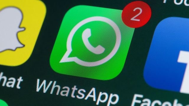 WhatsApp se pregătește să introducă identitățile utilizatorilor! 1 whatsapp pregateste lansarea numelor de utilizatori 683e8c45880c2