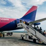 Wizz Air sugerează că anumite trasee ar putea avea zboruri mai lungi decât de obicei 3 wizz air anunta posibile prelungiri ale timpului de zbor pe anumite rute 684d766646b4c