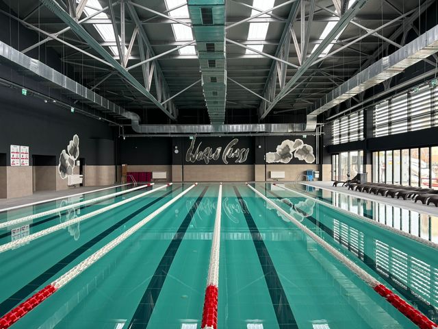 World Class inaugurează un nou sanctuar pentru sănătate și fitness în Moldova Mall! 1 world class deschide un nou club de health fitness in moldova mall 684bf38cef095