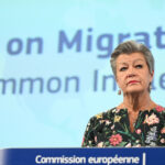 Ylva Johansson devine noul ambasador al UE pentru sprijinul ucrainenilor în comunitatea europeană 3 ylva johansson va fi noul reprezentant special al ue pentru ucrainenii din blocul comunitar 684b3ef396920