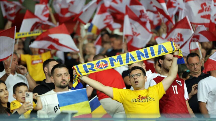 „Zidul galben“ șochează Europa: Austria – România și România – Cipru marchează realizări impresionante 1 zidul galben a uimit europa austria romania si romania cipru au atins doua borne fantastice 6849741f48d3e