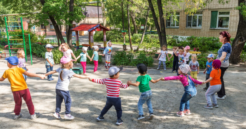 Sărbătoarea Copilăriei: Importanța zilei de 1 iunie și cine se bucură de o zi liberă în România 1 ziua internationala a copilului ce semnificatie are data de 1 iunie si cine beneficiaza de zi libera in romania 683be0b851bd3