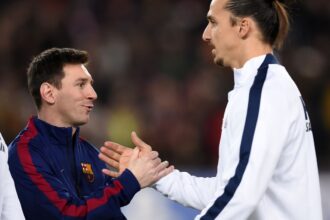 zlatan nu se dezminte cum l a numit pe messi dupa macelul de la mondialul cluburilor 686295d27bc80