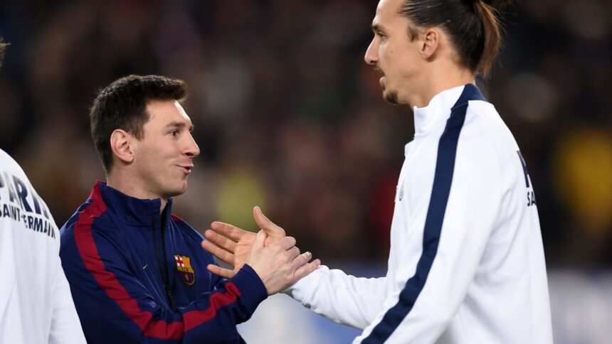 Zlatan rămâne fidel stilului său: cum l-a etichetat pe Messi după haosul de la Mondialul Cluburilor 1 zlatan nu se dezminte cum l a numit pe messi dupa macelul de la mondialul cluburilor 686295d27bc80