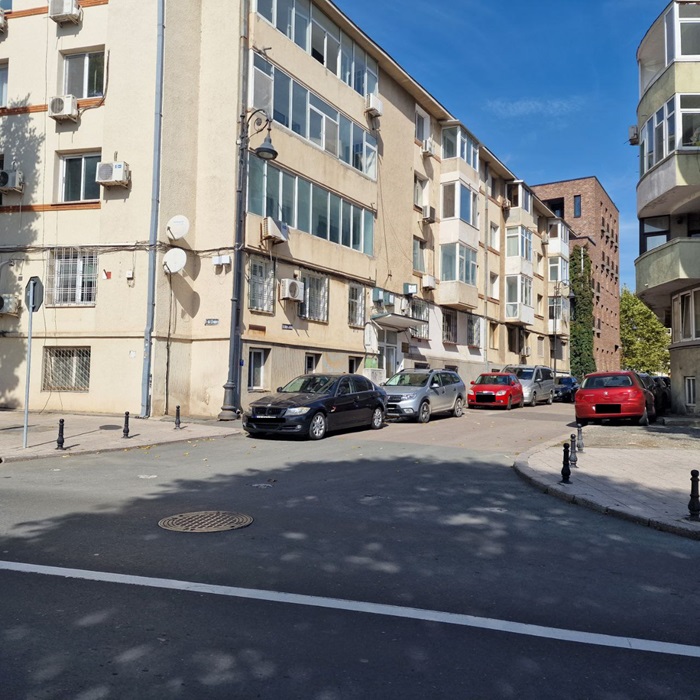 Constanța și Peninsula, ÎNGHEȚATE fără apă caldă! Descoperă zonele afectate! 1 zona peninsulara si centrul constantei fara apa calda vezi aici punctele termice afectate 6853a1c3cc384