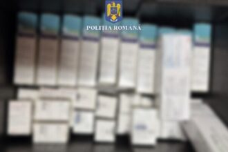 39 de perchezitii domiciliare in mai multe judete din tara inclusiv constanta in domeniul decontarii de medicamente 6889f7127d25a