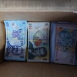 Cinci suspecti din Tulcea, reținuți pentru trafic de persoane și proxenetism 3 5 inculpati din judetul tulcea arestati pentru trafic de persoane si proxenetism 688b6a68932c6