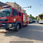 Incendiu devastator într-o unitate comercială din Tulcea: Trei oameni au trecut prin momente de panică extremă 3 a ars un spatiu comercial din municipiul tulcea trei persoane au suferit atac de panica 68878fdd36d16