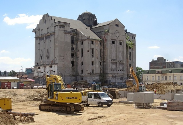 Expansiunea forței de muncă în capitală: Bucureștiul atrage tot mai mulți angajați! 1 a crescut numarul angajatilor din bucuresti 6889b8e72c1e2