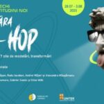 A debutat Tabăra Pre-HOP la Teatrul de Stat din Constanța! 2 a inceput tabara pre hop la teatrul de stat constanta 68885cff9f6e0