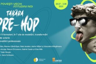 a inceput tabara pre hop la teatrul de stat constanta 68885cff9f6e0