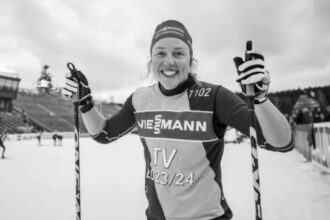 a murit laura dahlmeier dubla campioana olimpica s a stins in muntii din nordul pakistanului 688a39bd2e258