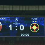 Mijlocașul de 400.000 de euro, proaspăt sosit, se pregătește să își facă intrarea în meciul FCSB - Shkendija! 2 abia transferat mijlocasul de 400 000 de euro e asteptat sa debuteze in fcsb shkendija 68863fca0fecc
