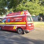 Coliziune între două automobile în cartierul KM5! Intervenția echipajelor SMURD a fost solicitată! 2 accident cu doua masini in cartierul km5 echipajele smurd trimise la caz 6884f968133c7