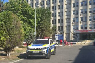 accident la primele ore ale diminetii pe strada 8 martie din constanta soferi era baut spun politistii 688b401a841d6