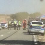 Tragedie pe șosele lângă Horia: un copil a fost transportat de urgență cu elicopterul SMURD 2 accident rutier grav aproape de horia un copil a fost preluat de elicopterul smurd 68864e6e2d41f