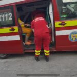Coliziune pe șoseaua din Mamaia, lângă Hotelul Palas: Trei persoane primesc îngrijiri medicale 3 accident rutier in mamaia in zona hotelului palas sunt trei victime asistate medical 688b78fd2f660