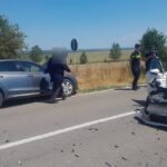 Tragedie pe șosele: Un accident fatal în județul Tulcea 2 accident rutier mortal in judetul tulcea 68823a4b8bba4