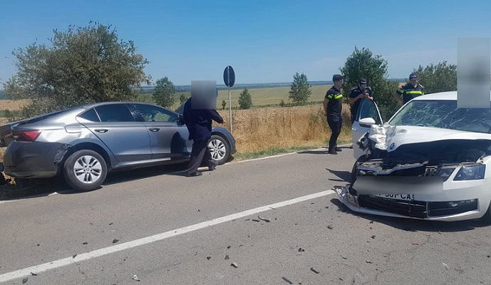 Tragedie pe șosele: Un accident fatal în județul Tulcea 1 accident rutier mortal in judetul tulcea 68823a4b8bba4