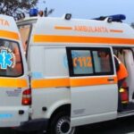 Coliziune pe șosea: O mașină a spulberat parapetul între Constanța și Valu lui Traian 2 accident rutier o masina a intrat in parapet intre constanta si valu lui traian 688228c58d060