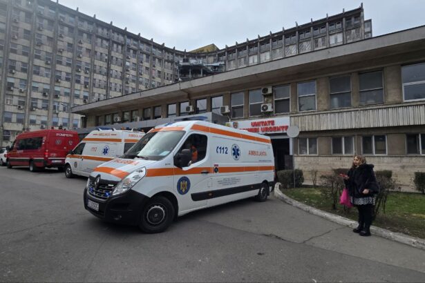 accident rutier pe bulevardul mamaia trafic ingreunat la intersectie cu strada fagetului 68823de6eeb0d