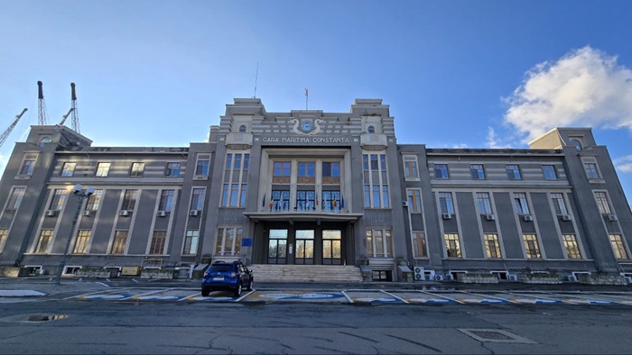 Acționarii CN Administrația Porturilor Maritime Constanța își aleg noua echipă de conducere: află data întâlnirii decisive! 1 actionarii cn administratia porturilor maritime constanta vor numi membrii consiliului de administratie vezi cand are loc sedinta 688a6e2f81068