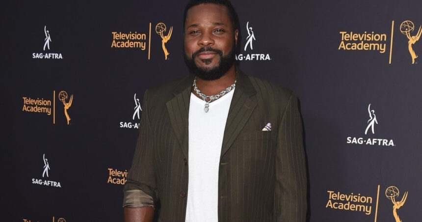 Tragedie în lumea filmului: Malcolm-Jamal Warner, cunoscut pentru interpretarea lui Theodore Huxtable din „The Cosby Show”, a pierit în ape tulburi. Detalii despre evenimentul devastator. 1 actorul malcolm jamal warner celebru pentru rolul theodore huxtable din the cosby show a murit inecat circumstantele decesului 688887dd0e4d7