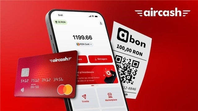 Aircash își deschide aripile în Europa: Ce strategii de expansiune pregătește pentru viitor? Vor contribui achizițiile și fuziunile la evoluția sa? 1 aircash se extinde rapid in europa care sunt principalele planuri de extindere pentru anii urmatori achizitiile sau fuziunile fac parte din strategia voastra de crestere 688b579ca2fc5