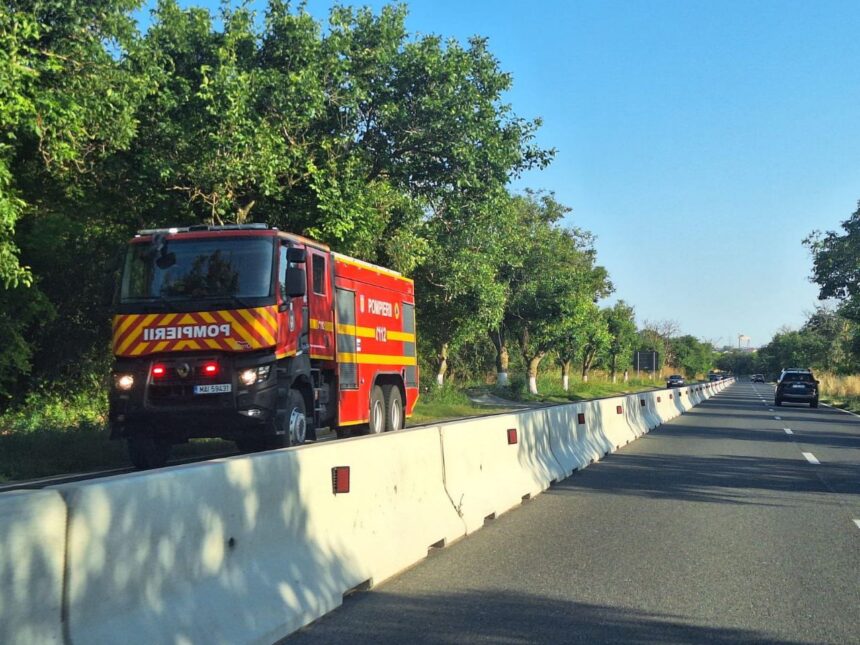 Incident alarmant în Cerna, Tulcea: Două persoane au suferit intoxicații din cauza vapori de diluant în subsolul unei locuințe! Pompierii din Măcin au intervenit prompt. 1 alerta in cerna judetul tulcea doua persoane s au intoxicat cu vapori de diluant in beciul unei case au intervenit pompierii din macin 6884fcfcb7a2c