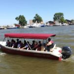 Alarmă în Deltă! Incident maritim serios în Golful Musura, la întâlnirea Dunării cu Marea Neagră 2 alerta in delta accident naval grav in golful musura la varsarea dunarii in marea neagra 68887dd110b1d