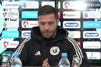 alex chipciu se teme pentru europa dupa esecul cu universitatea craiova cand am dat mana cu ei mi am dat seama 6887ecd7a2550