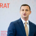 Alfred Simonis, după discuțiile cu premierul Bolojan: Oprirea investițiilor nu este o opțiune bruscă, toate trebuie continuate. 3 alfred simonis dupa intalnirea presedintilor de cj cu premierul bolojan investitiile nu pot fi oprite de pe o zi pe alta toate 688a6fa040b53