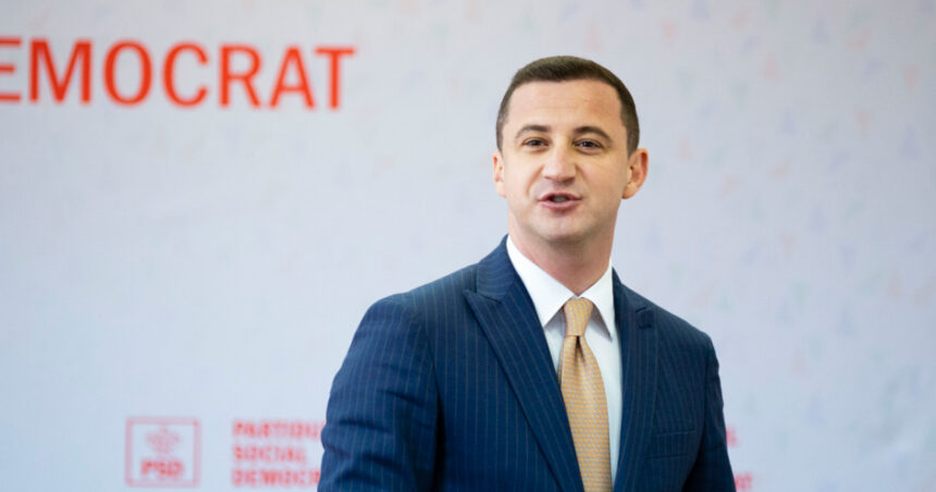 Alfred Simonis, după discuțiile cu premierul Bolojan: Oprirea investițiilor nu este o opțiune bruscă, toate trebuie continuate. 1 alfred simonis dupa intalnirea presedintilor de cj cu premierul bolojan investitiile nu pot fi oprite de pe o zi pe alta toate 688a6fa040b53