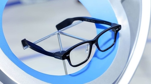 Alibaba dezvăluie ochelarii inteligenți Quark AI, o provocare chineză pentru tehnologia Meta 1 alibaba lanseaza ochelari inteligenti cu ai quark ai glasses rivali chinezi ai ochelarilor meta 68889571239ee