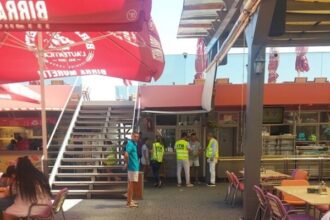 amenzi de aproape 90 000 de lei aplicate de inspectorii itm pentru nereguli in hoteluri si restaurante de pe litoral 688a26ff99434