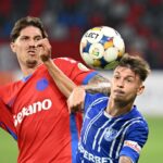 SEZONUL ÎNCEPE CU SURPRIZE: FCSB pe o pantă alunecoasă, Zicu strălucește - Trei lecții desprinse din confruntarea FCSB - Farul 1-2 3 analiza campioana in deriva zicu la superlativ trei concluzii dupa fcsb farul 1 2 meciul startului de sezon in superliga 6885b6b022973