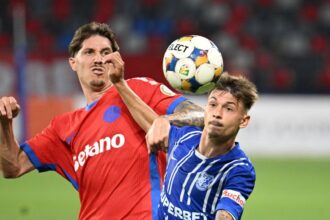 analiza campioana in deriva zicu la superlativ trei concluzii dupa fcsb farul 1 2 meciul startului de sezon in superliga 6885b6b022973