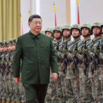 Semnele care sugerează că Xi Jinping ar putea ceda din autoritate: o analiză detaliată 2 analiza semnele care arata ca xi jinping ar putea fi presat sa renunte la o parte din putere 688849add9b29