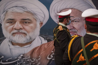 analiza sistemul judiciar iranian si dubla crima din teheran care arata furia crescanda fata de justitia brutala din republica islamica 688680918d1ac
