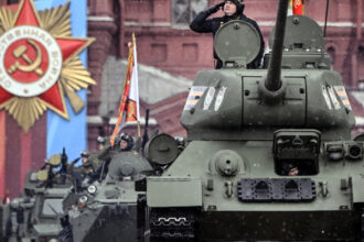 analiza stocurile rusesti de arme din era sovietica au scazut dramatic ce a crescut e dependenta de aliatii asiatici china si coreea de nord 68871b9ccbe57
