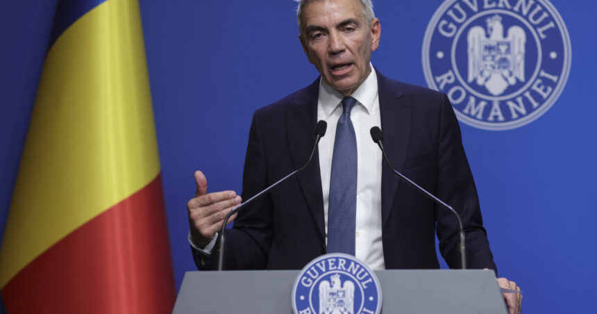 Anastasiu clarifică: „Premierul nu m-a solicitat să plec, i-am împărtășit opinia mea, decizia îmi aparține, fără echivoc” 1 anastasiu spune ca premierul nu i a cerut demisia m a intrebat ce cred i am spus ce cred decizia mea punct 68864be926863